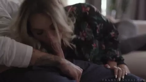 Transsensual – My Best Friends TS Sister – Emma Rose – Let Sleeping Friends Lie
