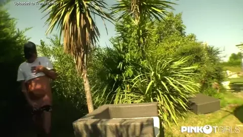 PinkOTGirls – Nefertiti And Her Black Cock