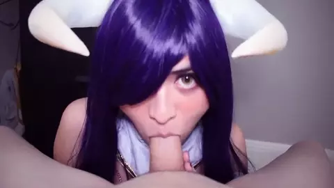 Onlyfans – Soapychess – Albedo Cock Worship