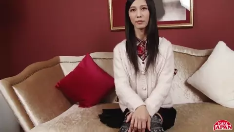 Tgirl Japan – Playful Chuling!