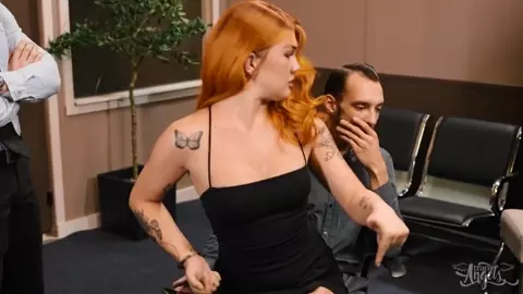 TransAngels – Daisy Taylor – Cuckold Casino