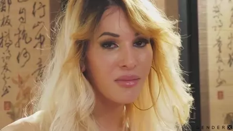 Gender X – Transsexual Mashup 3 – Ryder Monroe & Sophia Grace