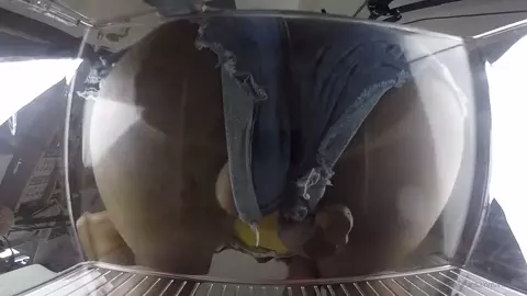 OF – Vanniall – POV Rim For Ass Lovers