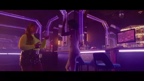 Natassia Dreams, Luna Corazón &  Estella Bathory – Super Femmes