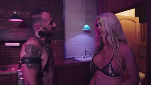 MV – Gracie Jane & Viktor Belmont – Switch