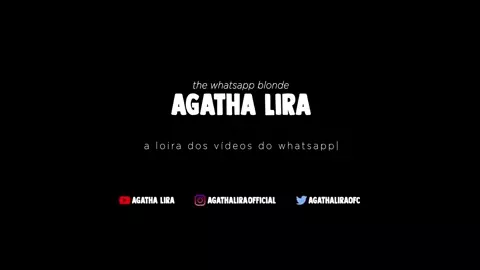 OF – Agatha Lira – I Went Out With Gym Clothes And Sucked A Stranger