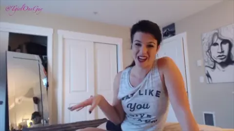 Tgirl One Guy – Kendall Penny – Mommy Son Impregnation Fantasy
