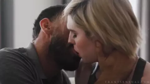 Transsensual – Ella Hollywood – Letting Go