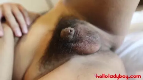 Hello Ladyboy – Ladyboy May – TS Fuck And Suck Fest In Bangkok