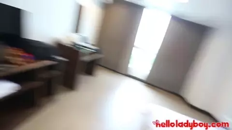Hello Ladyboy – Ladyboy May – Date