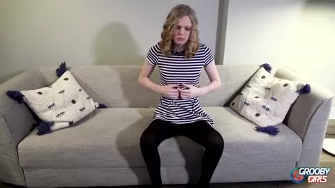 Grooby Girls – Introducing Lewd Miss Penny!