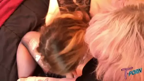 T.porn – Kelly Quell – Two Queer Cuties