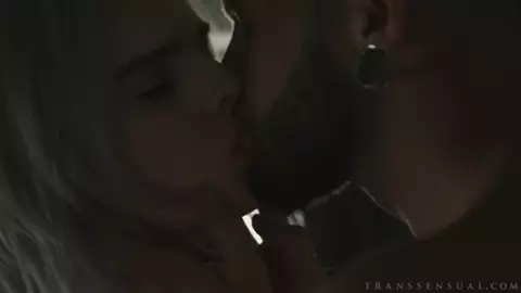 Transsensual – TS Love Stories Volume 5 Scene 3 – Ella Hollywood