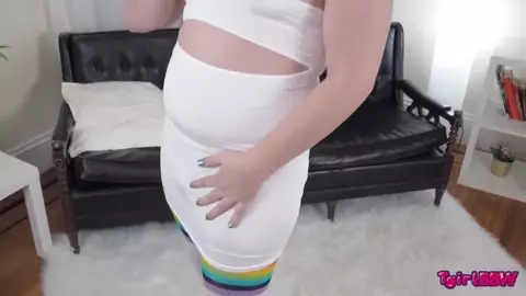 TgirlBBW – Introducing Samus Atran!