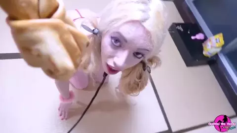 T.porn – Sasha De Sade – Breeding Bitch
