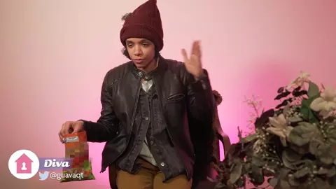 The Mostly Pics House S1 E4 – Vanniall & Kai Bailey