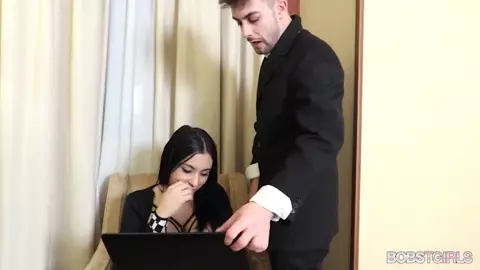 Bobstgirls – Daniela’s Hardcore – Big Booty Girl