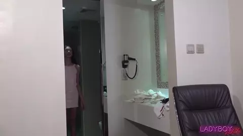 Ladyboy.xxx – Paula Is Here!