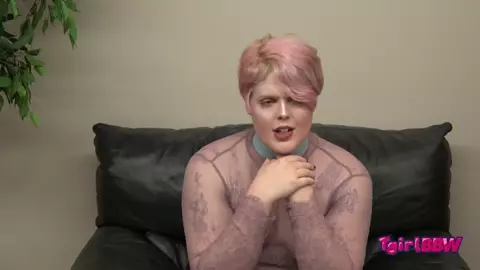 Tgirl BBW – Adrian Andrews