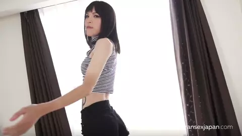 TranSex Japan – Yui Kawai – Yui Image Video
