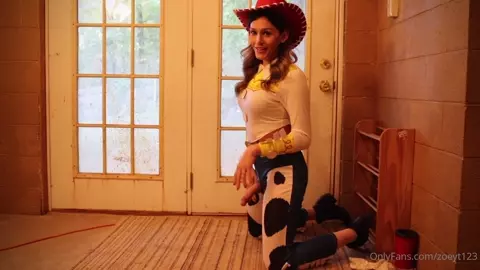 Zoey Taylor - There's a Snake in My Ass