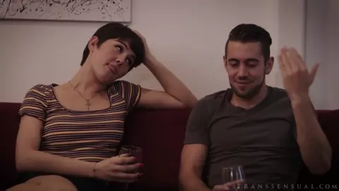 Daisy Taylor and Dante Colle S04