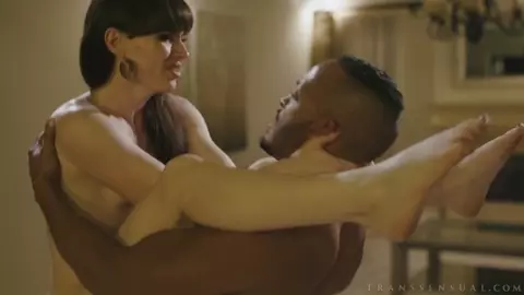 Natalie Mars Ass Fucked Hard by Dillon Diaz S01