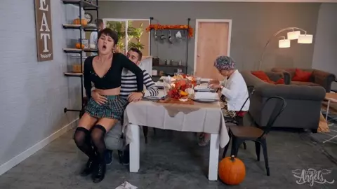 Trans Angels - Daisy Taylor - Grateful For Cock 2