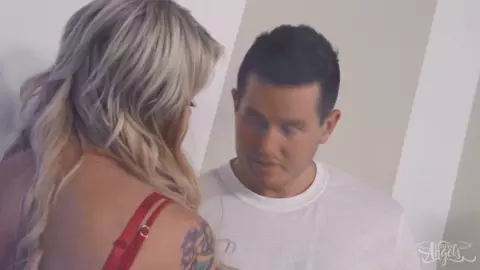 Trans Angels - Aubrey Kate - Build Me An Angel
