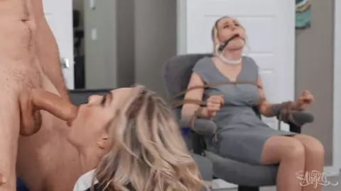 TransAngels – Emma Rose Cucklish