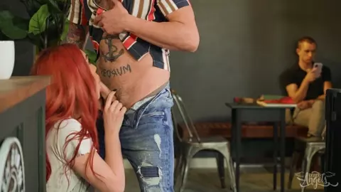 Trans Angels - Emma Rose - Sexpresso