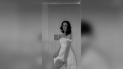 Carrie Emberlyn - Carrie in the 1930s