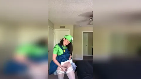 Kasey Kei - Dressed to play
