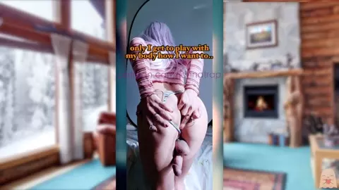 Jenna Trap  - JOI