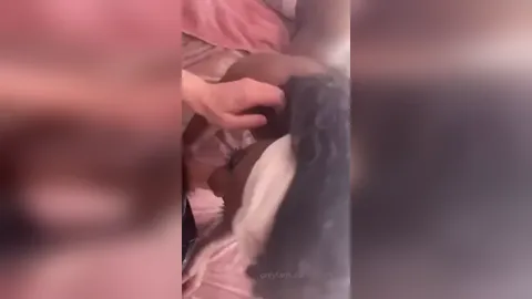Onlyfans -  Vanniall 24 - POV Blowjob and Cumming in Mouth