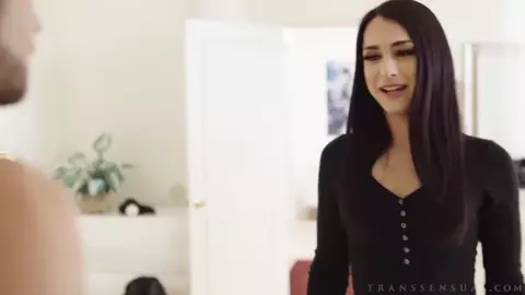 Transsensual - Khloe Kay - My New Neighbor