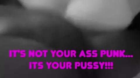 Kimber Haven XXX - Kimber Haven - Feminized Bitch Punk 4 Black Men