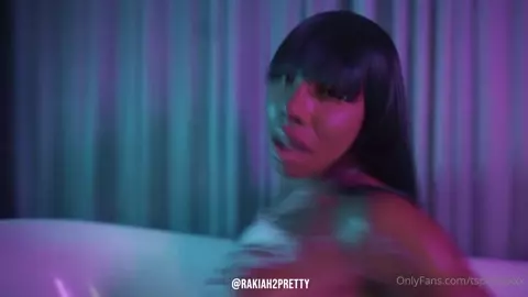 TS Parris - Bubbles Never Looked This Good