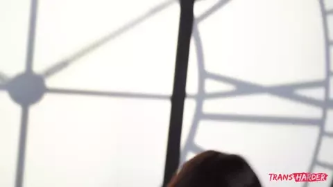 pretty Natalie mars fuck with misstres