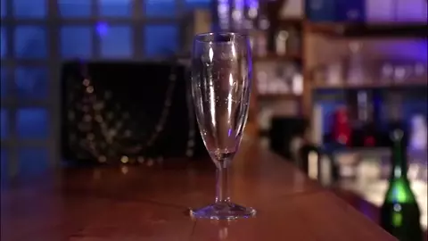 Kimber lee - Hot sex in bar