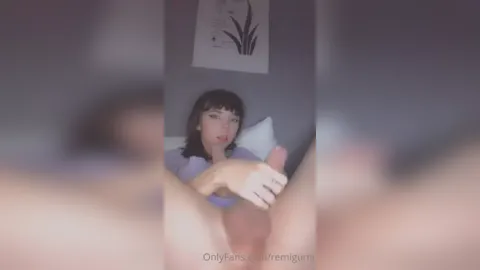 Quite The Nympho