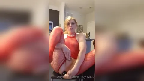 Izzy Wilde OF 4.1