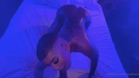 Femboy Anal Fucked POV
