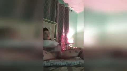 rahsweets - Long strokes