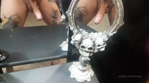 OnlyFans - tstrixxy - Mirrors