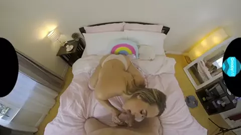 shemale bitch fucked pov