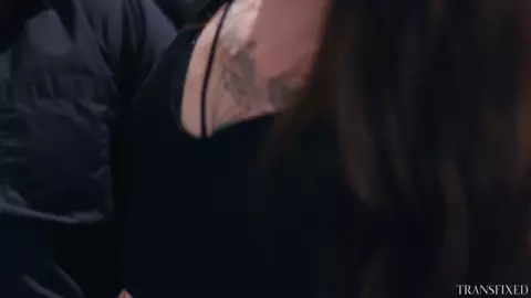 Jenna Creed & Chris Epic LONG TIME NO SEE