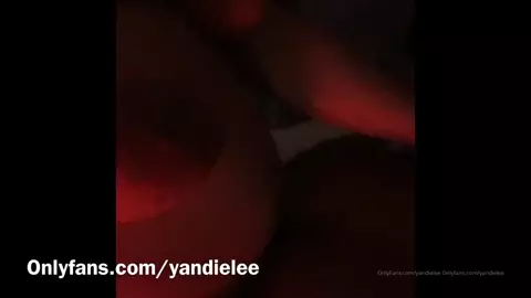 Yandie Lee