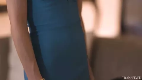 Korra Del Rio I'm Not Some Fetish