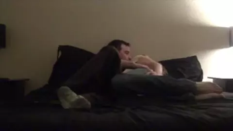 Tyra Scott Fucks With A Guy